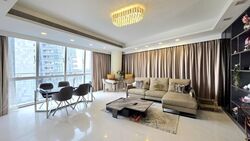 Reflections At Keppel Bay (D4), Condominium #502461001